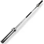 Skivstång Gymstick Olympic Bar